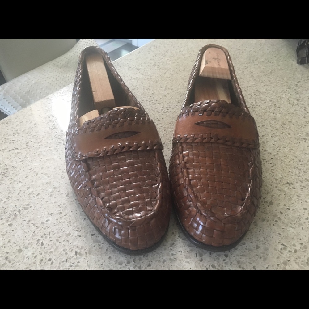 Cole Haan men’s shoes